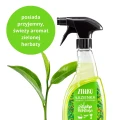 Płyn do Czyszczenia Łazienek Zielona Herbata 500 ml - Zielko