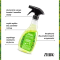 Płyn do Czyszczenia Łazienek Zielona Herbata 500 ml - Zielko
