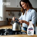 Odkamieniacz w Płynie do Czyszczenia Ekspresów i Czajników 500 ml - Zielko
