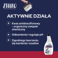 Odkamieniacz w Płynie do Czyszczenia Ekspresów i Czajników 500 ml - Zielko