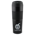 Kubek Termiczny do Kawy lub Herbaty z Zamknięciem 450 ml - Gaucho Cebar