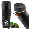 Kubek Termiczny do Kawy lub Herbaty z Zamknięciem 450 ml - Gaucho Cebar