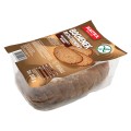 Bochenek Wieloziarnisty Krojony bezglutenowy 350 g - Naura