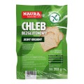 Chleb Jasny Krojony bezglutenowy 350 g - Naura