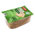 Chleb Jasny Krojony bezglutenowy 350 g - Naura