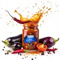 Ajvar Pasta w Stylu Bałkańskim 300 g - Helcom