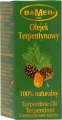 Olejek Eteryczny Terpentynowy 7ml - Bamer