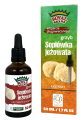 Soplówka Jeżowata Lion's Mane Ekstrakt w Kroplach 50 ml - Royal Brand