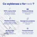Bicaps Lutein Luteina 20 mg 60 kapsułek - ForMeds