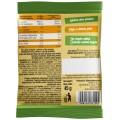 Ciastko Pistacjowe z Białą Czekoladą bezglutenowe bez dodatku cukru 45 g - Frank&amp;Oli