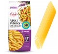 Makaron Penne Niski Indeks Glikemiczny 250 g - Polmak