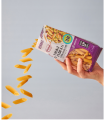 Makaron Penne Niski Indeks Glikemiczny 250 g - Polmak