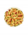 Makaron Penne Niski Indeks Glikemiczny 250 g - Polmak