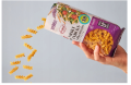 Makaron Fusilli Niski Indeks Glikemiczny 250 g - Polmak