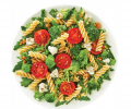 Makaron Fusilli Niski Indeks Glikemiczny 250 g - Polmak