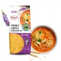 Makaron Nitki Niski Indeks Glikemiczny 250 g - Polmak