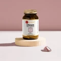Chrom Forma Organiczna 200 µg 90 kapsułek - Yango