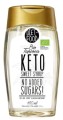 Syrop z Tapioki KETO bezglutenowy bez dodatku cukru BIO 180 ml - Diet Food