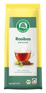 Herbata Rooibos Classic BIO 100g - Lebensbaum