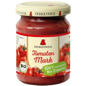 Koncentrat Pomidorowy 22% BIO 130g - Zwergenwiese
