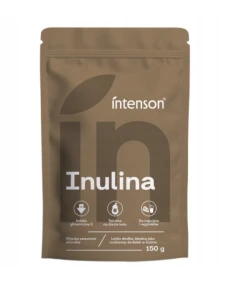 Inulina z Cykorii 150g - Intenson
