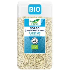 Sorgo Ziarno BIO 500g - Bio Planet