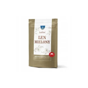 Len Mielony 450g - Oleofarm