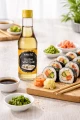 Ocet Ryżowy Do Sushi BIO 250 ml - Yakso