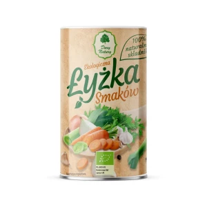 Łyżka Smaków BIO 150g - Dary Natury