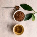 Herbatka Gryczana Prażona 100 g - So Natural