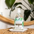 Szare Mydło w Płynie Hipoalergiczne 500 ml - Barwa