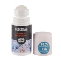 Dezodorant Naturalny Roll-On Ałunowy Orientalny 50ml - Arganove