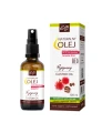 Olej Rycynowy Naturalny BIO 100 ml - Etja