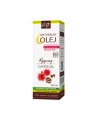 Olej Rycynowy Naturalny BIO 100 ml - Etja