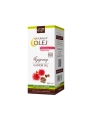 Olej Rycynowy Naturalny BIO 250 ml - Etja