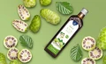 Sok z Owoców Noni z Witaminą C 490 ml - Oleofarm