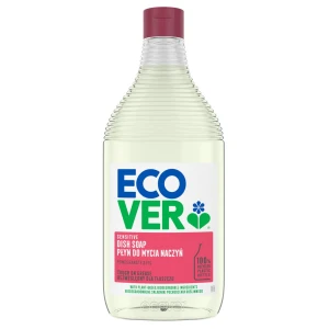 Płyn do Mycia Naczyń Pomegranate&Fig 450 ml - Ecover