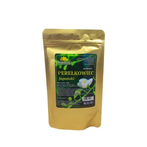 Perełkowiec Japoński 100 g - Proherbis