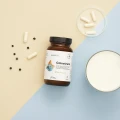 Colostrum 700 mg + BioPerine 60 kapsułek - Aura Herbals