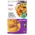 Makaron Gniazdka Niski Indeks Glikemiczny 250 g - Polmak
