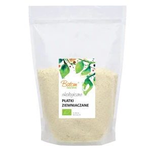 Płatki Ziemniaczane BIO 500 g - Batom