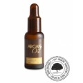 Olej arganowy kosmetyczny z ecocert 50ml - Efas Maroko