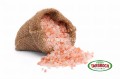 Sól Himalajska Różowa Gruba 1kg - Targroch