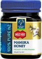 Miód Nektarowy Manuka MGO 400+ 250g - Manuka Health