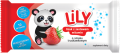 Lizak z Witaminami o Smaku Truskawkowym Lily bez dodatku cukru 8g - 7Pharma
