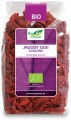 Jagody Goji Suszone BIO 250g - Bio Planet
