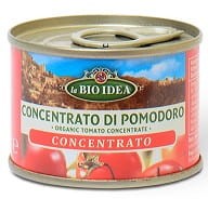 Koncentrat Pomidorowy 30% BIO 70g - La Bio Idea