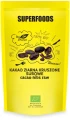 Kakao Ziarna Kruszone Surowe BIO 250g - Bio Planet