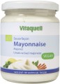 Majonez Wegański BIO 250ml - Vitaquell