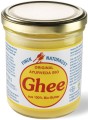 Masło Klarowane Ghee BIO 220g - Finck Naturkost